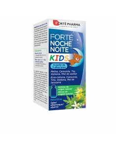 Teat Forté Pharma Forte Noche Kids