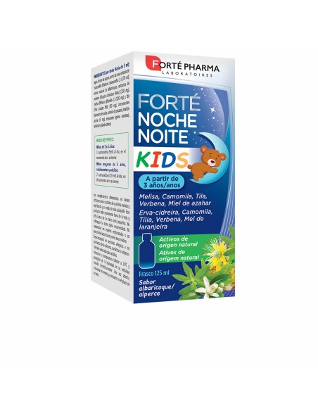 Teat Forté Pharma Forte Noche Kids