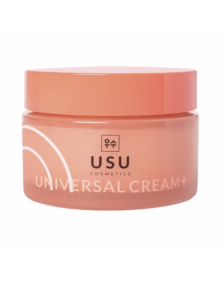 Day Cream USU Cosmetics Universal Cream 50 ml