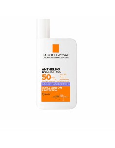 Facial Cream La Roche Posay ANTHELIOS Spf 50 50 ml