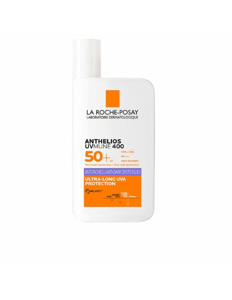 Facial Cream La Roche Posay ANTHELIOS Spf 50 50 ml