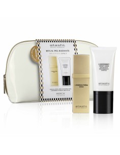 Women's Cosmetics Set Atashi L'ESSENZA ETERNA 3 Pieces