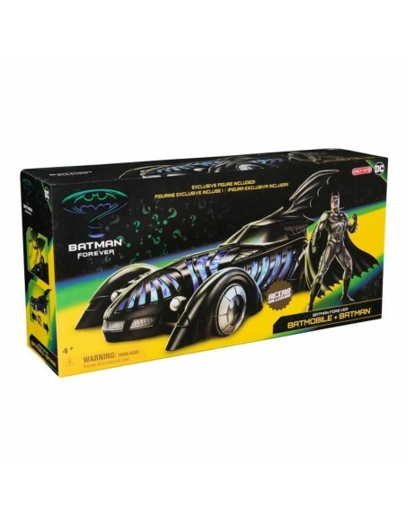 Playset Spin Master PACK MAESTRO SPIN BATIMÓVIL