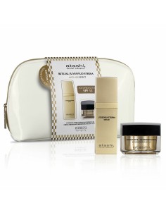 Women's Cosmetics Set Atashi L'ESSENZA ETERNA 3 Pieces