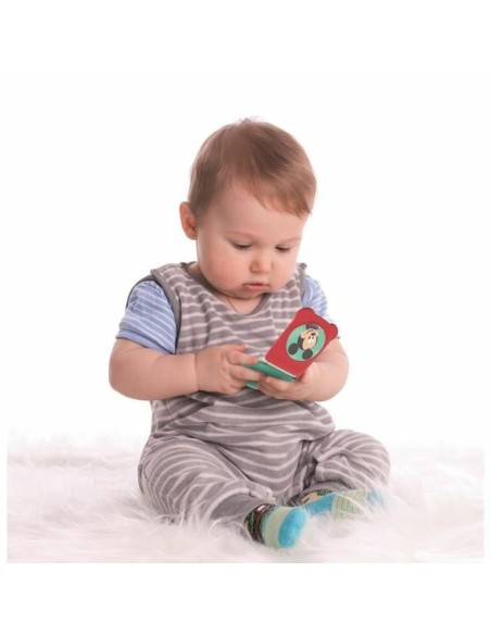 Interactive Toy for Babies Clementoni Mickey