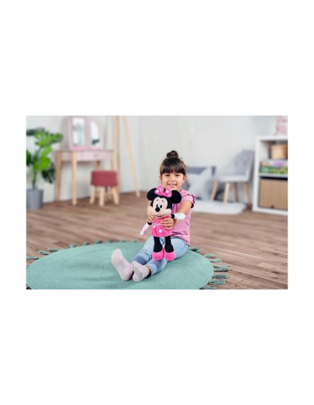 Fluffy toy Simba 6315870230 35 cm