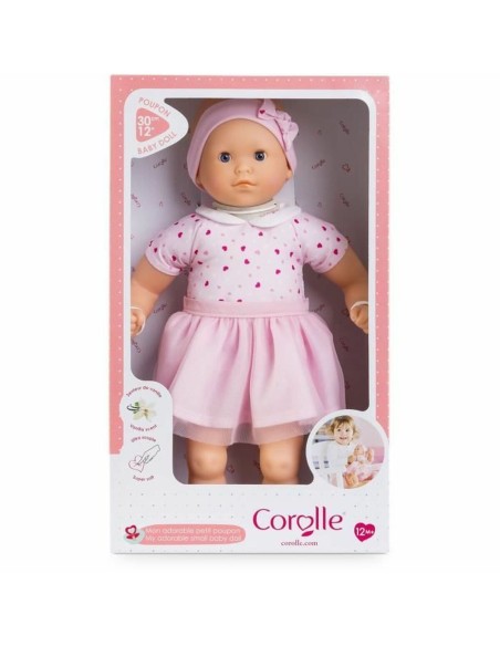 Baby doll Corolle
