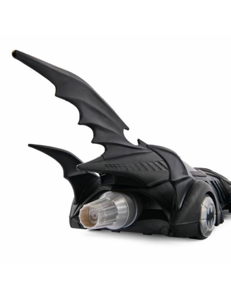 Playset Spin Master PACK MAESTRO SPIN BATIMÓVIL