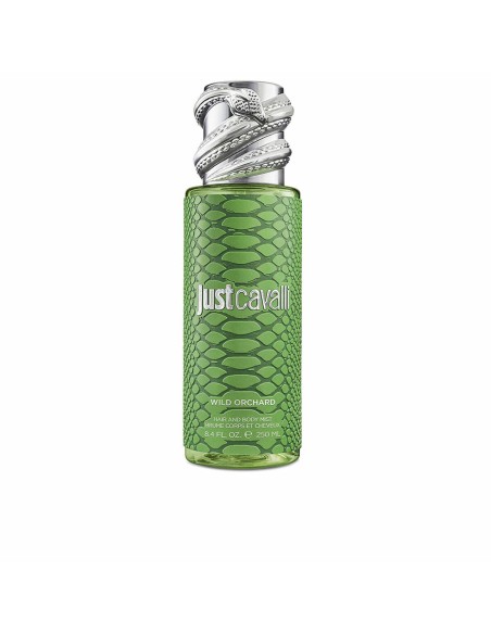 Women's Perfume Roberto Cavalli MIST ROBERTO CAVALLI 250 ml