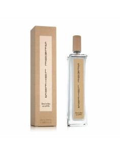 Women's Perfume Serge Lutens Dans Le Bleu Qui Petille 100 ml