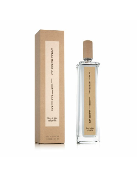 Women's Perfume Serge Lutens Dans Le Bleu Qui Petille 100 ml