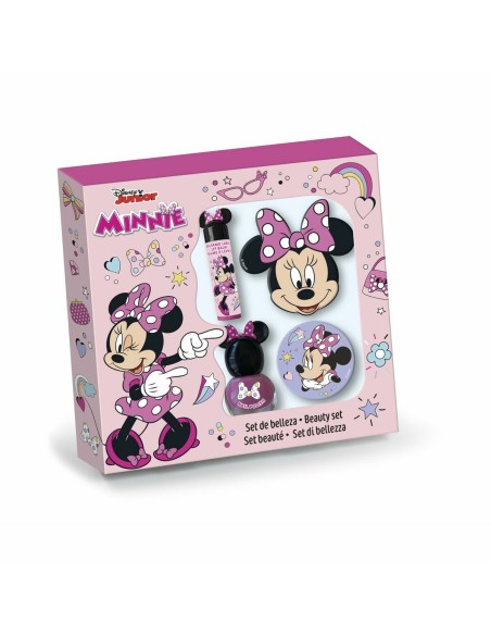 Set Lorenay MINNIE 4 Pieces