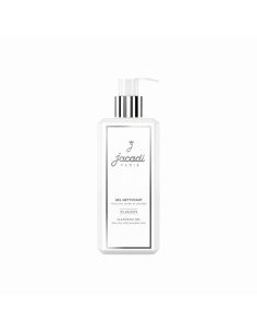 Gel and Shampoo Jacadi Paris JACADI CARE 400 ml
