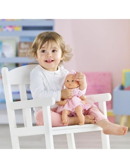 Baby doll Corolle