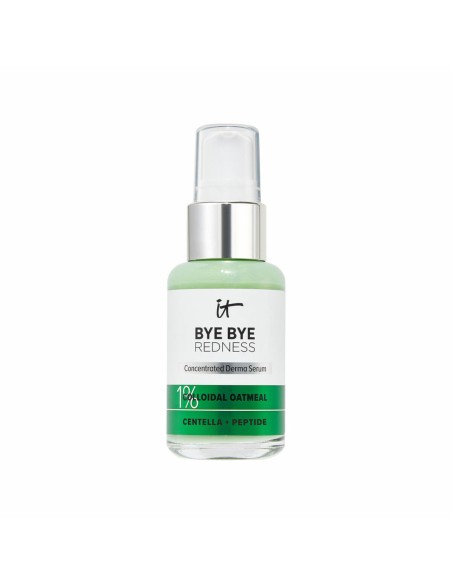 Moisturising Serum It Cosmetics BYE BYE REDNESS 30 ml