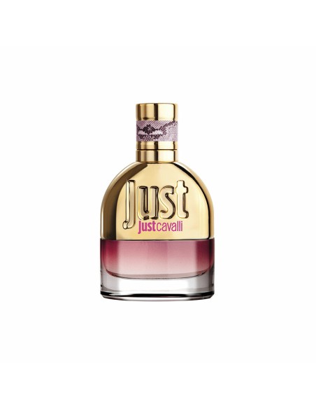 Women's Perfume Roberto Cavalli JUST CAVALLI 30 ml