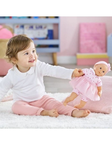 Baby doll Corolle