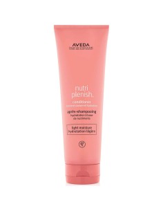 Shampoo and Conditioner Aveda NUTRI PLENISH 250 ml