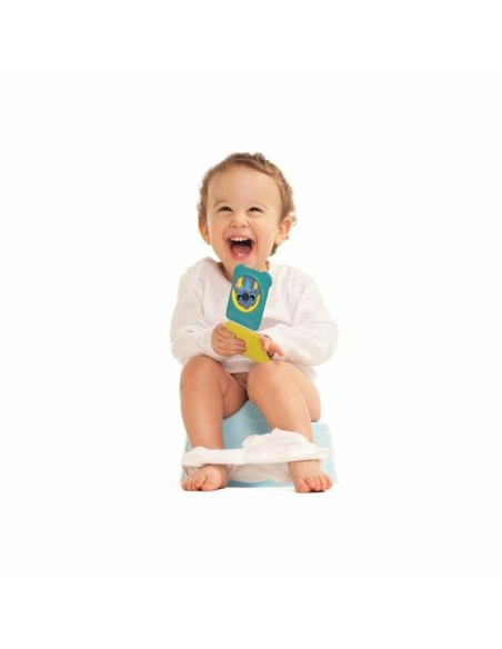 Interactive Toy for Babies Clementoni Stitch