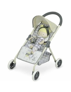 Doll Stroller Decuevas 34 x 50 x 55 cm