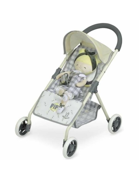 Doll Stroller Decuevas 34 x 50 x 55 cm