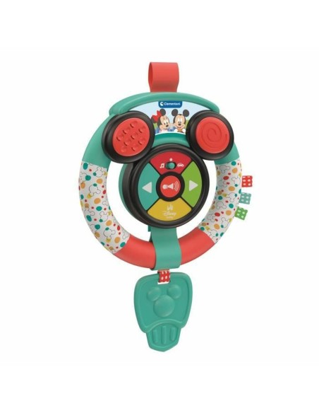 Interactive Toy for Babies Clementoni