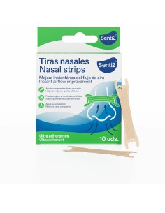 Lip balm Senti2 CUIDADO NASAL