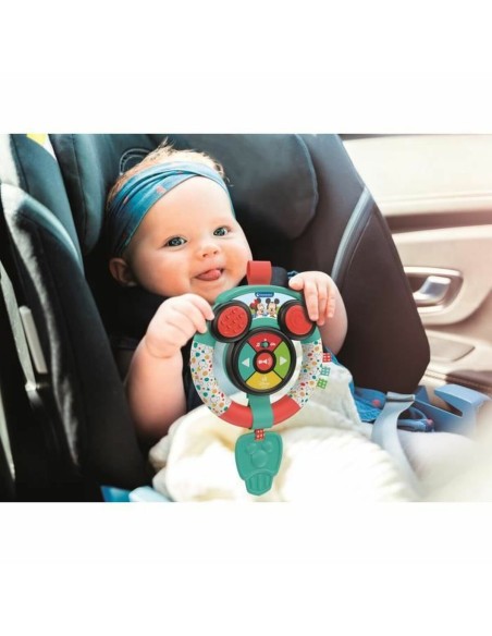 Interactive Toy for Babies Clementoni