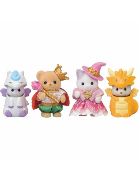 Action Figure Sylvanian Families Fairy