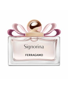 Unisex Perfume Salvatore Ferragamo SIGNORINA EDP 100 ml