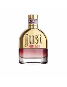 Women's Perfume Roberto Cavalli JUST CAVALLI EDT 50 ml