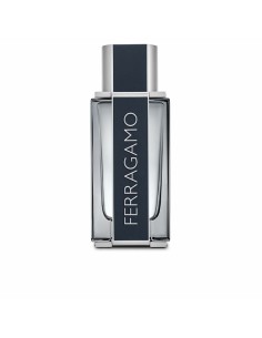 Unisex Perfume Salvatore Ferragamo FERRAGAMO EDT 100 ml