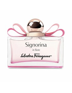 Women's Perfume Salvatore Ferragamo SIGNORINA EDT 100 ml