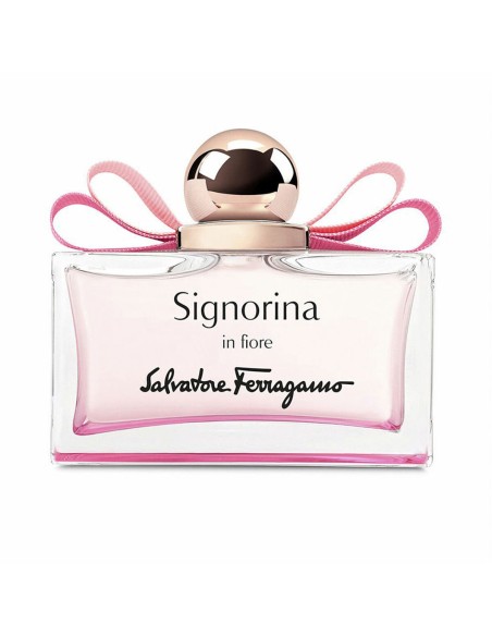 Women's Perfume Salvatore Ferragamo SIGNORINA EDT 100 ml