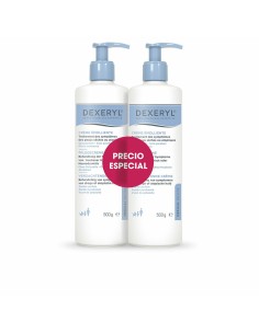 Soothing Cream Dexeryl Dermatological Expertise 500 g 2 Units