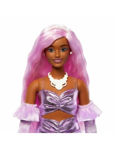 Doll Barbie HYV25