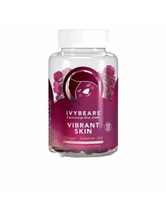 Food Supplement Ivybears VIBRANT SKIN 150 g 60 Units