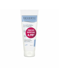 Soothing Cream Dexeryl Dermatological Expertise 250 g