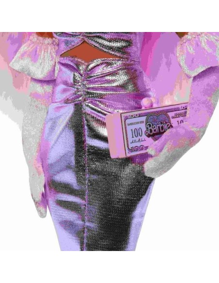 Doll Barbie HYV25