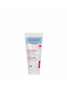 Shower Gel Dexeryl SHOWER 200 ml