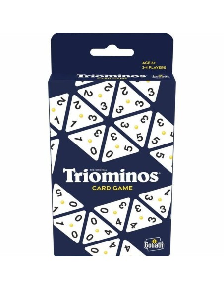 Board game Goliath Triominos