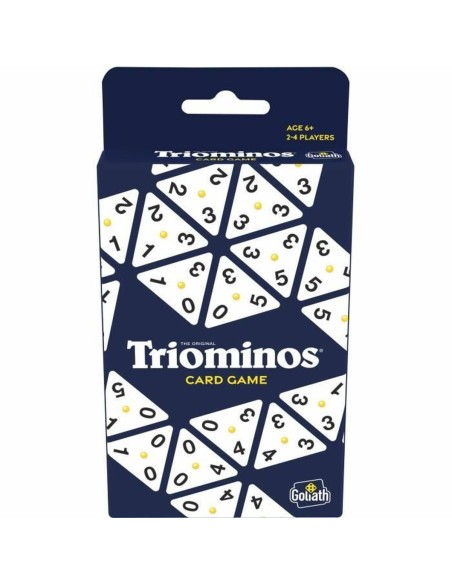 Board game Goliath Triominos