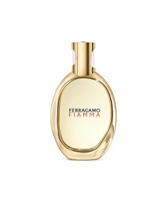 Women's Perfume Salvatore Ferragamo FIAMMA 55 ml