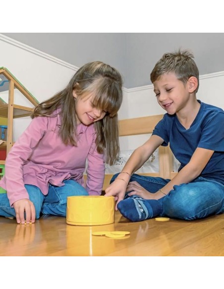 Board game Megableu CHEEZY MOUSE