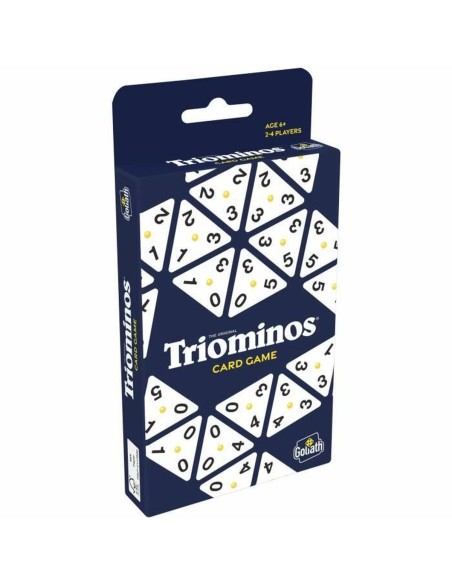 Board game Goliath Triominos
