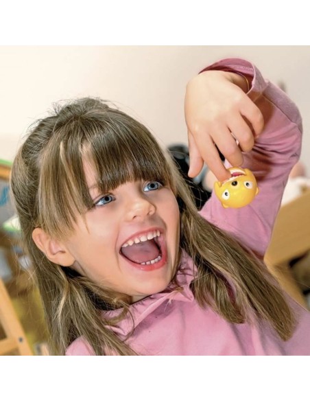 Board game Megableu CHEEZY MOUSE