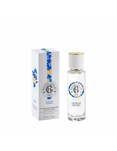Unisex Perfume Roger & Gallet VAINILLE SOLEIL EDT 30 ml 2