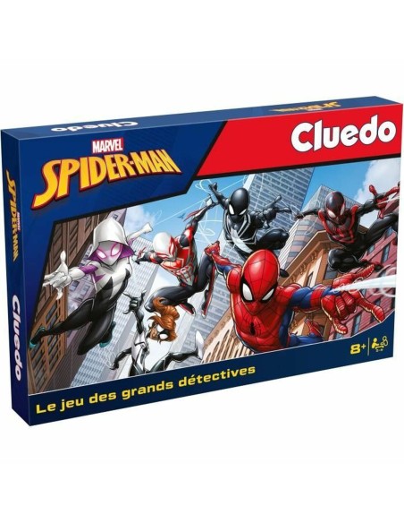 Board game Winning Moves
