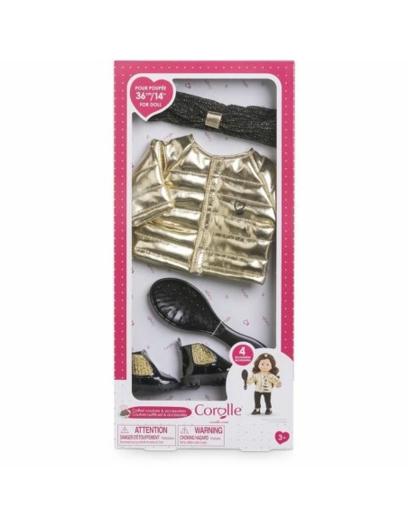 Dolls Accessories Corolle Ma Corolle