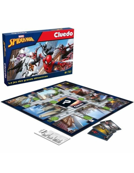 Board game Winning Moves